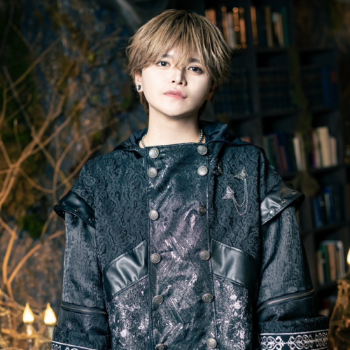 瀬戸 葵　Aoi Seto
