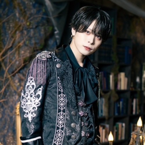 霧島 悠斗　Yuto Kirishima