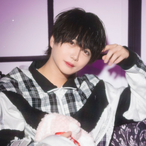 珀希 優汰　Yuta Hazuki