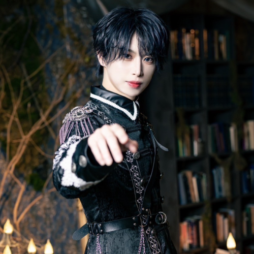 月島 倖生　Kouki Tsukishima