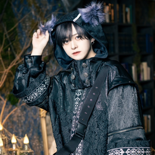 凪宮 直生　Sunao Nagimiya